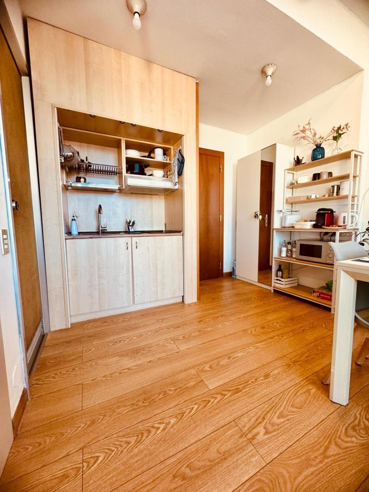 26 - Porta Nuova - Metro Marconi Apartamento